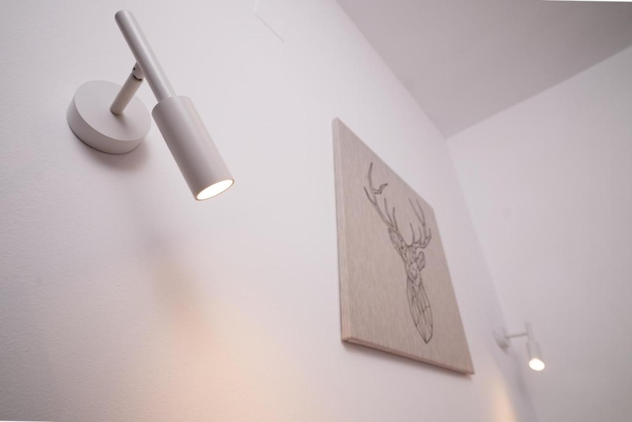 Lovely Apartment In The Heart Of Thessaloniki Center Bagian luar foto