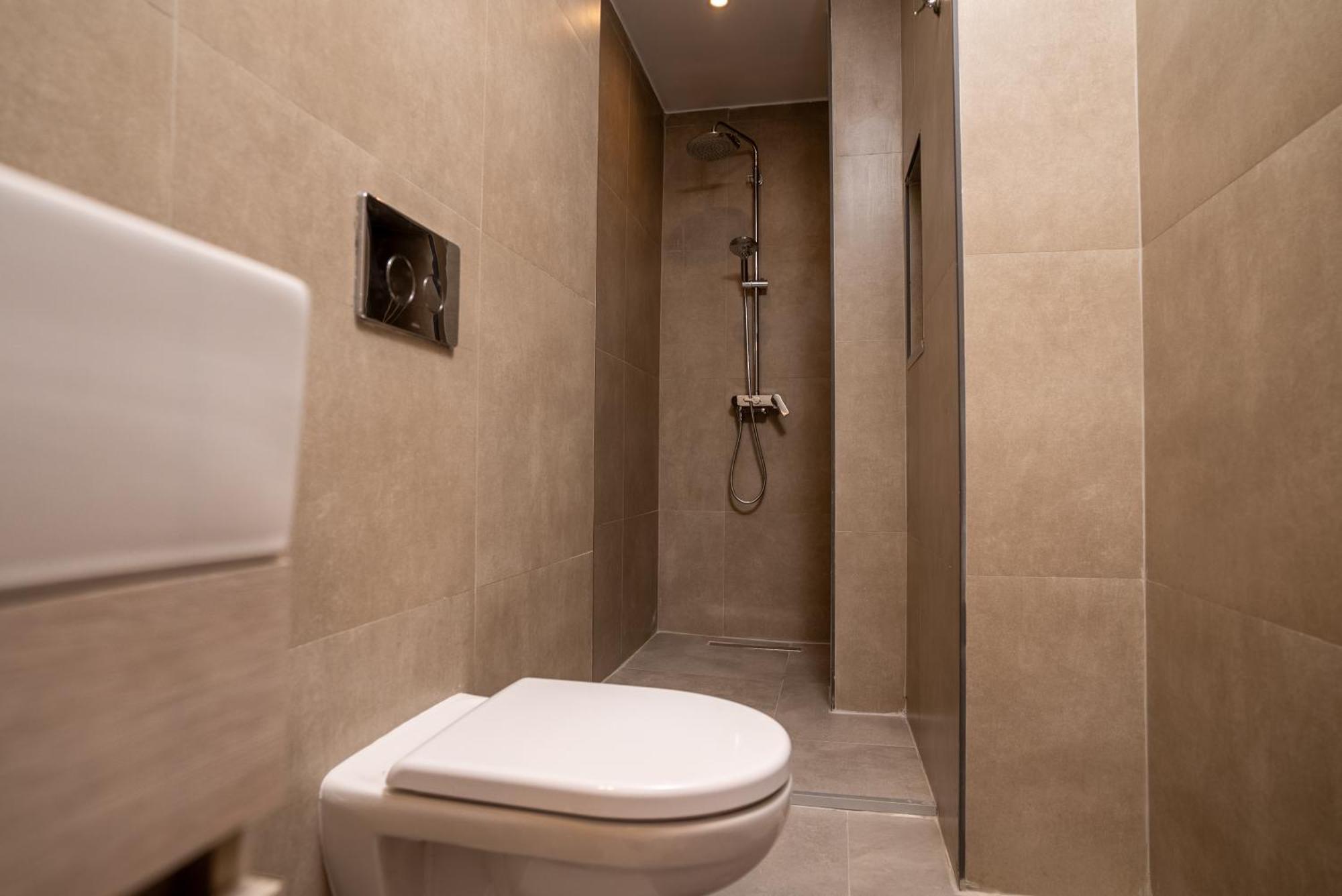 Lovely Apartment In The Heart Of Thessaloniki Center Bagian luar foto
